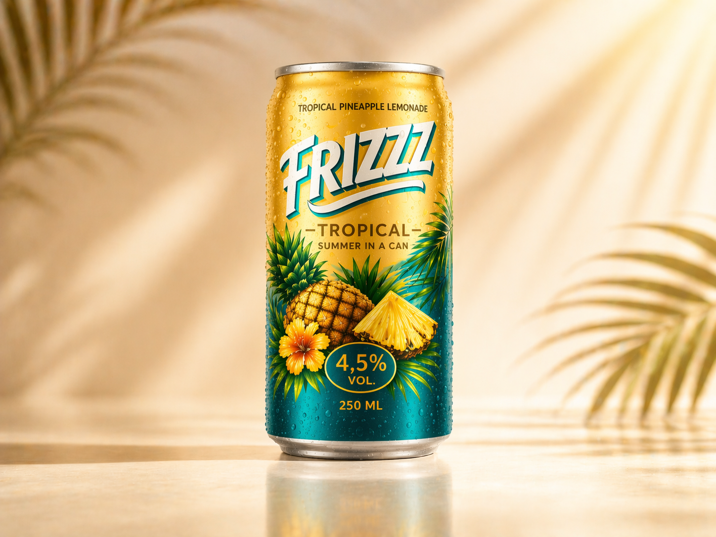 Pineapple Joy 12 pack