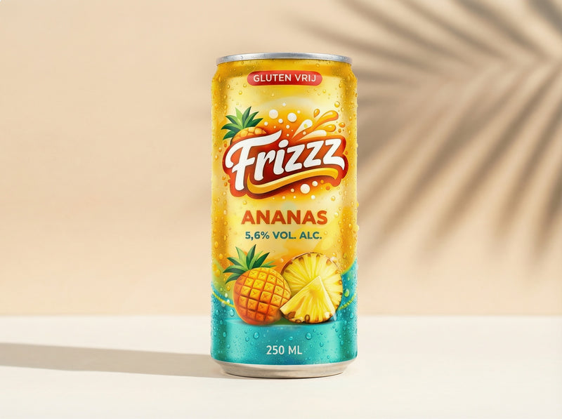 Pineapple Joy 12 pack